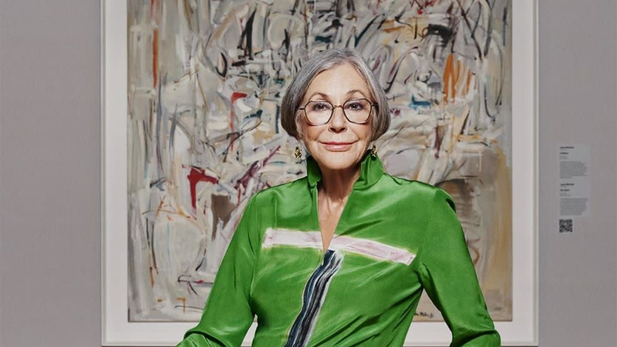Heredó un imperio millonario de supermercados pero prefirió concentrarse en la filantropía: quién es Alice Walton