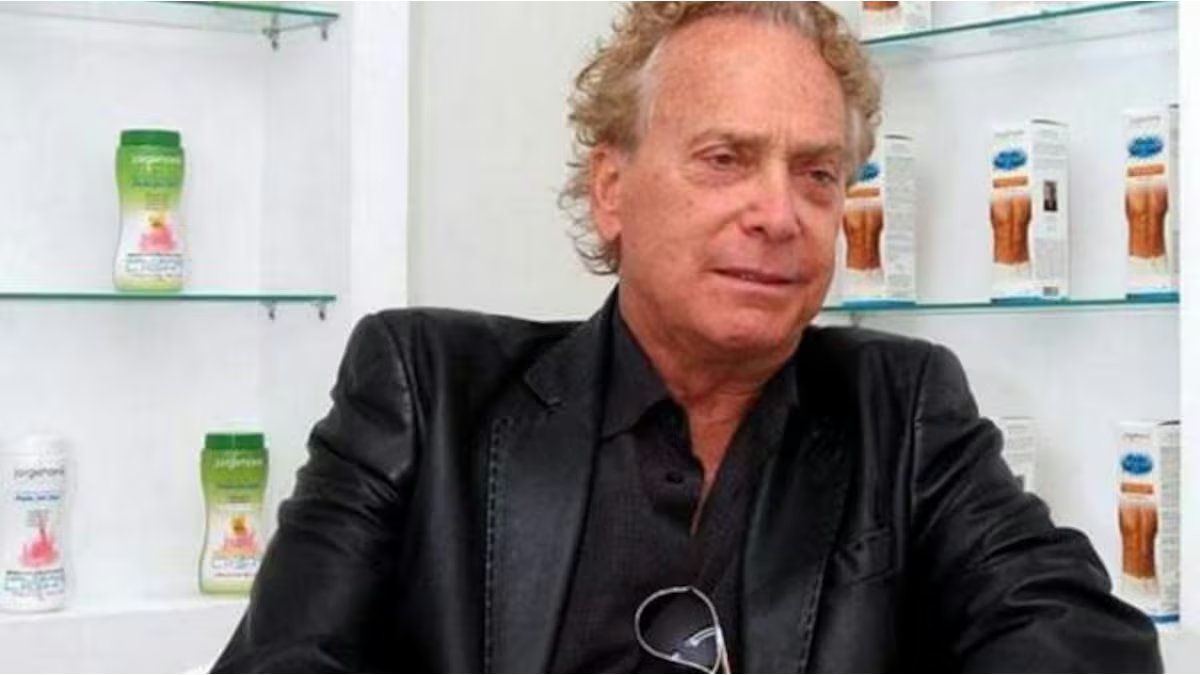 Su producto fue un éxito en los 90 en Argentina, declaró la quiebra y ahora sale al mercado con una nueva droga para adelgazar