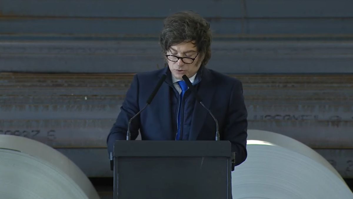 Hemos logrado un apoyo histórico para proveernos de estabilidad