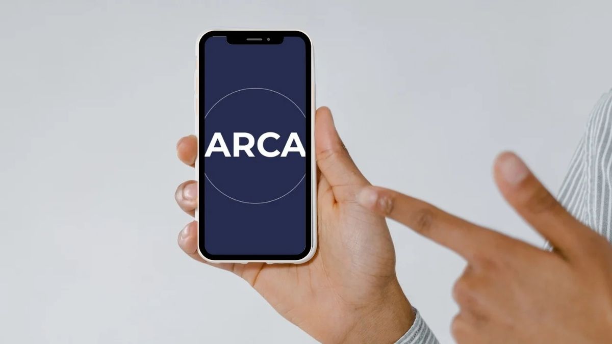 ARCA ya les avisó a 145.000 argentinos que tiene los datos de sus cuentas en EEUU