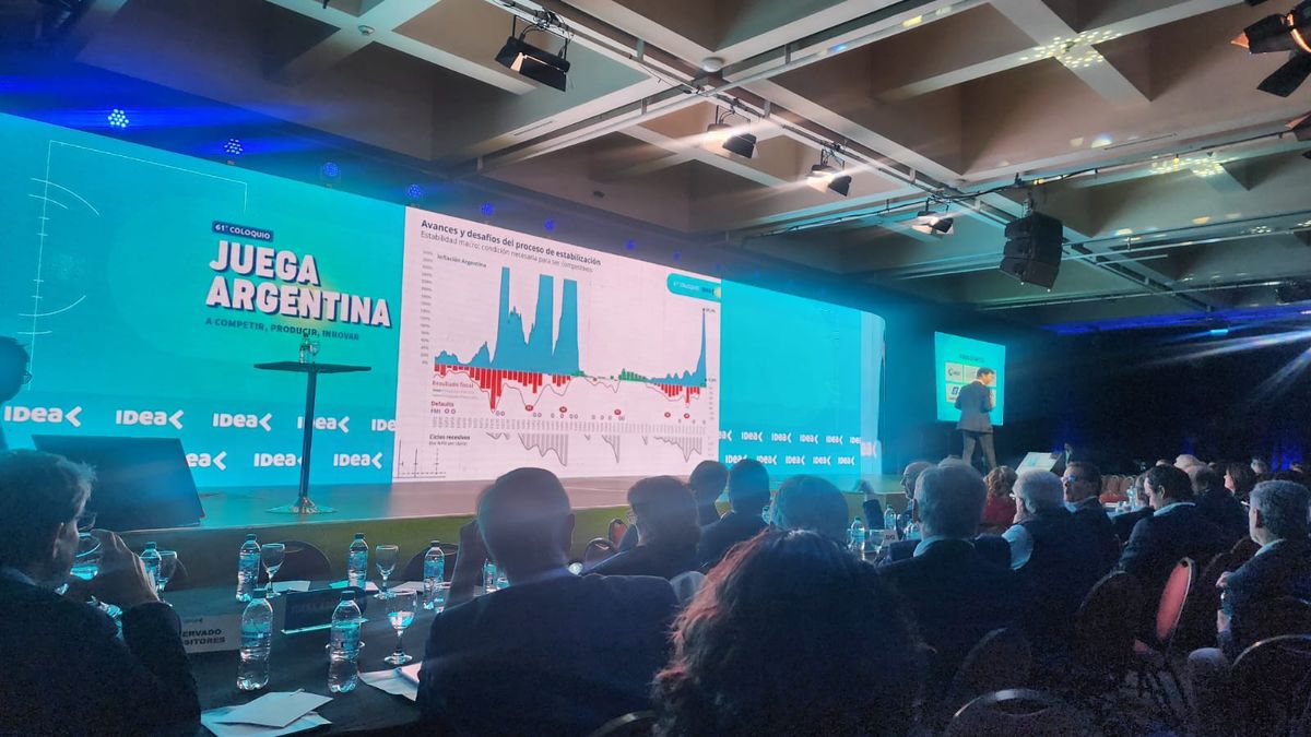 En materia de competitividad Argentina arranca en desventaja