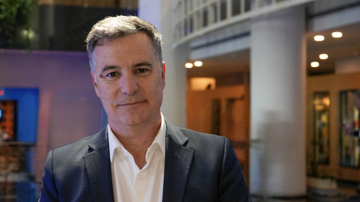 Argentina tiene que dejar de exportar impuestos si quiere ser competitiva