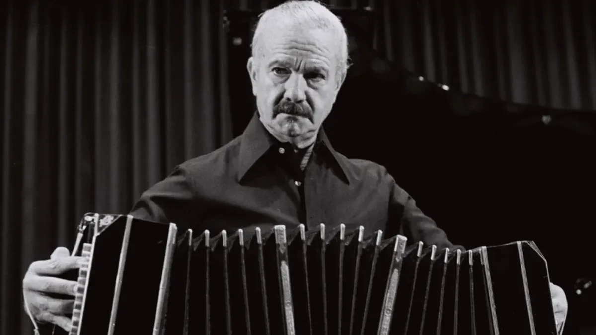 Llega al Teatro Colón Astor, Piazzolla Eterno, una celebración del legado del maestro del tango