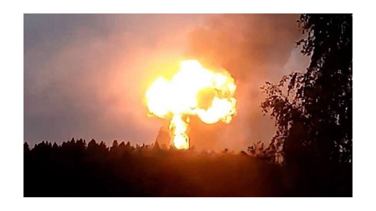 Nuevos ataques rusos contra centrales eléctricas ucranianas producen cortes de luz masivos