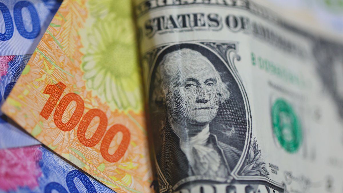 tras la salida del cepo, se intensificó la dolarización y los depósitos superaron los u$s34.400