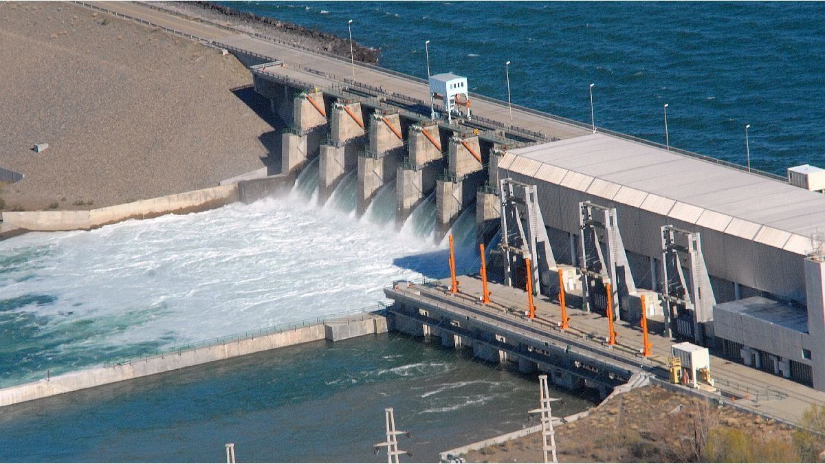 Avanza la privatización de las hidroeléctricas Alicurá, El Chocón, Cerros Colorados y Piedra del Águila