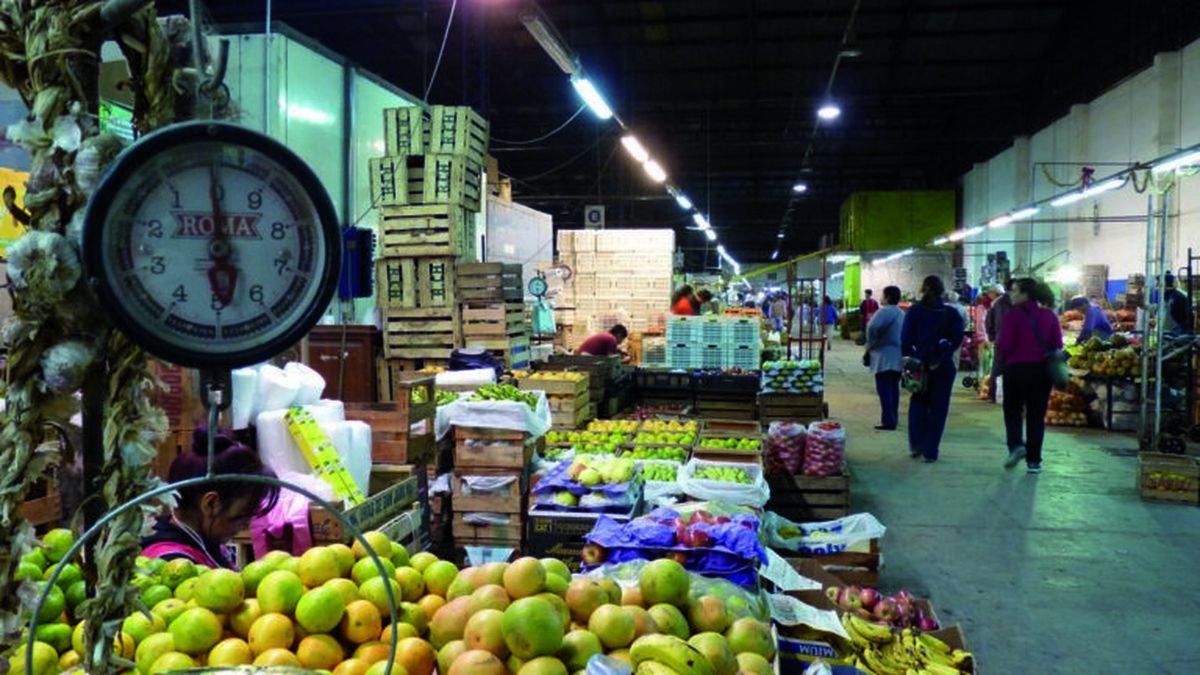 preocupan las bajas ventas de alimentos frescos por la pérdida del poder adquisitivo de los salarios