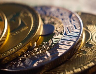 Bitcoin vuelve a tocar los u$s120.000 por primera vez en un mes y medio