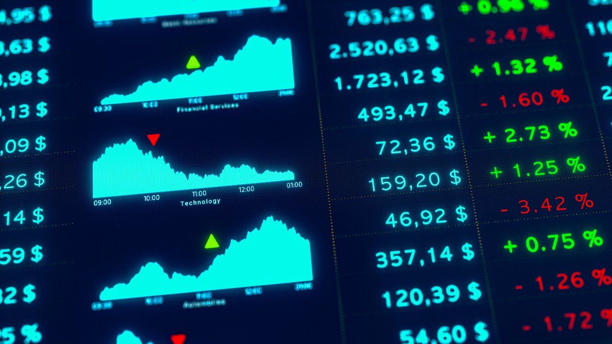 Los bonos en dólares caen mientras crecen las expectativas por novedades de la negociación con EEUU