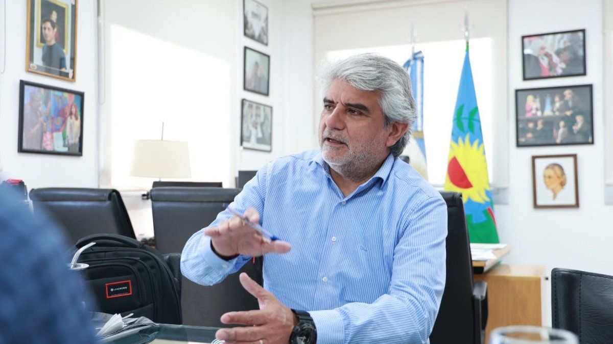La provincia de Buenos Aires creó una comisión para fortalecer la salud y la seguridad de los trabajadores del sector privado