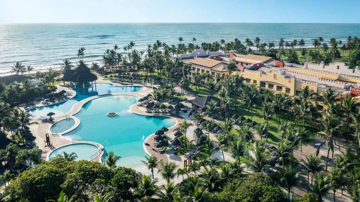 Una cadena de hoteles de lujo apuesta al ecoturismo y la sostenibilidad como un diferencial para sus huéspedes