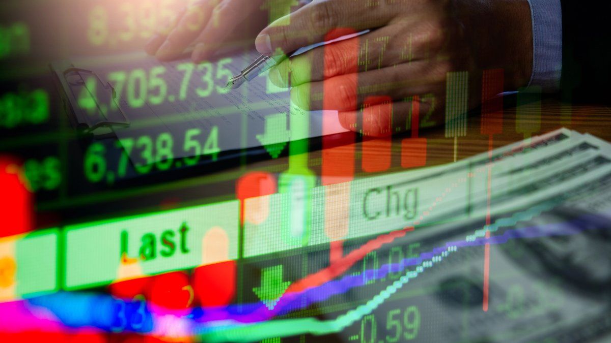 Los ADRs caen hasta 4% y los bonos operan mixtos luego de tres ruedas de euforia poselectoral