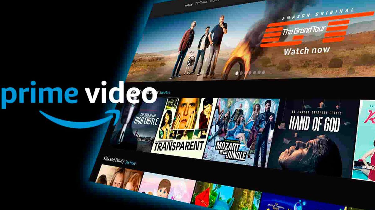 Una caída mundial de Amazon afectó a Prime Video, Alexa, Canva, Fortnite y otros sitios