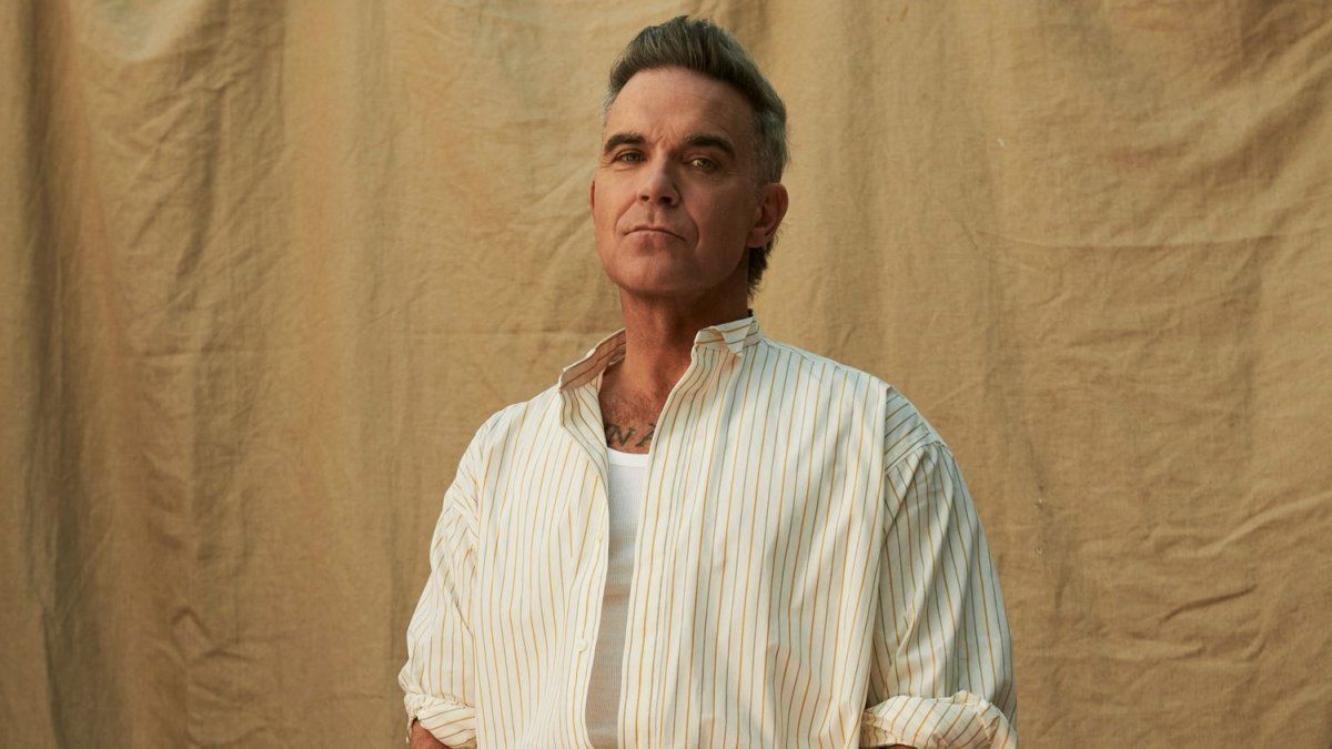 Cancelan show de Robbie Williams en Turquía tras amenazas y acusaciones de sionista