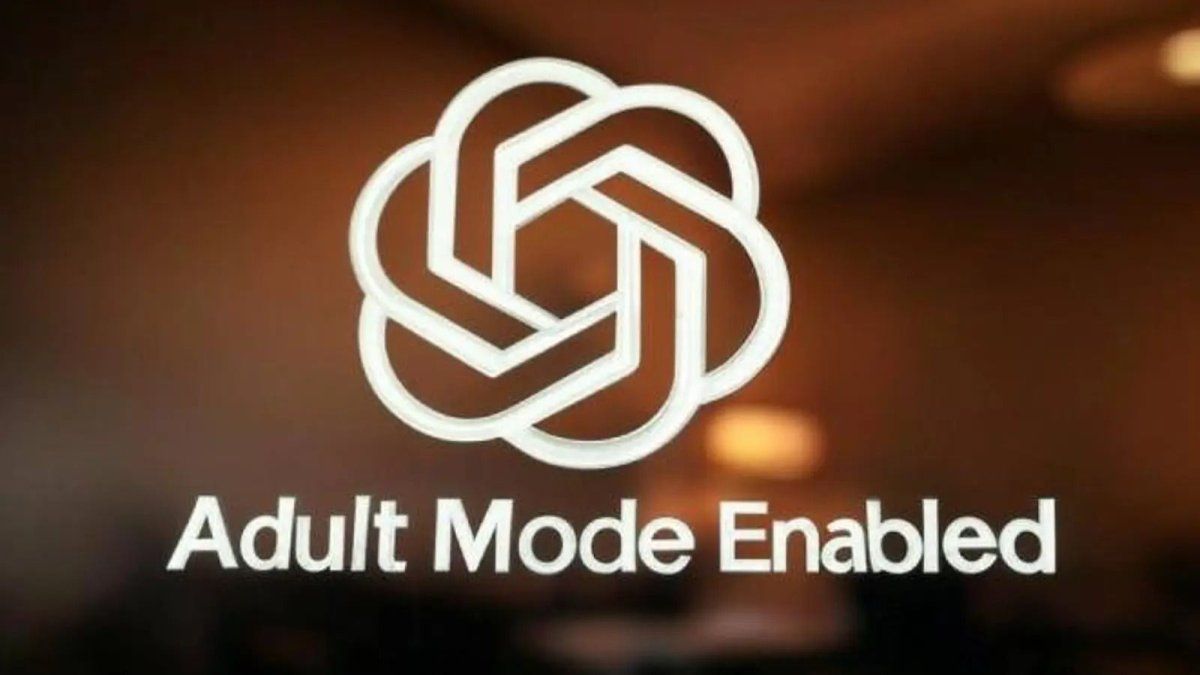 Sam Altman aseguró que ChatGPT permitirá contenido erótico para usuarios adultos