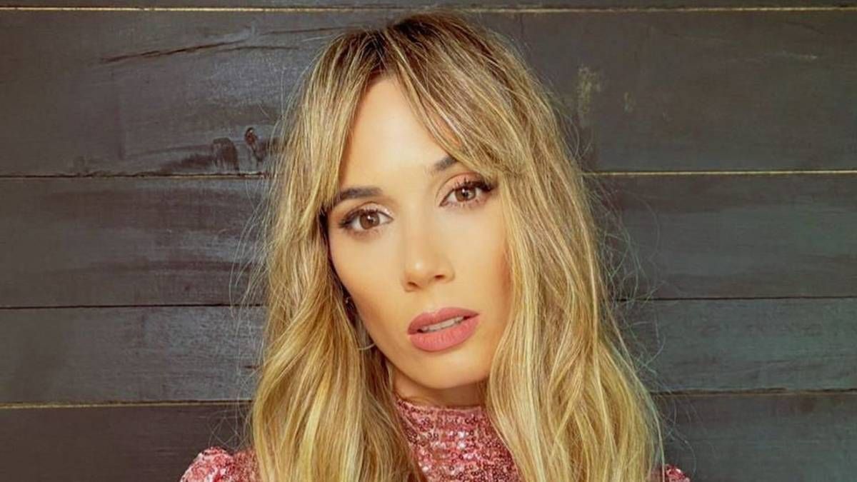 Chechu Bonelli estaría iniciando un nuevo romance con un conocido conductor de televisión