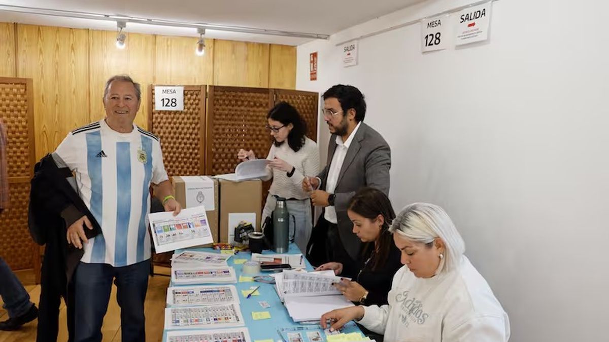cómo fueron los comicios en España e Italia y el regreso del voto por correo