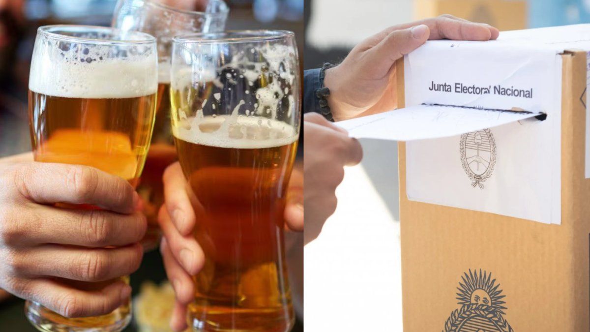 rige la veda electoral, qué está prohibido hacer y hasta cuándo durará