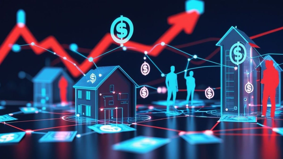 cómo ser dueño en 2025 a partir de u$s500