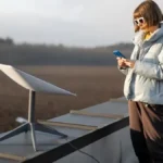 cómo funciona Starlink y cuánto duran sus satélites en órbita