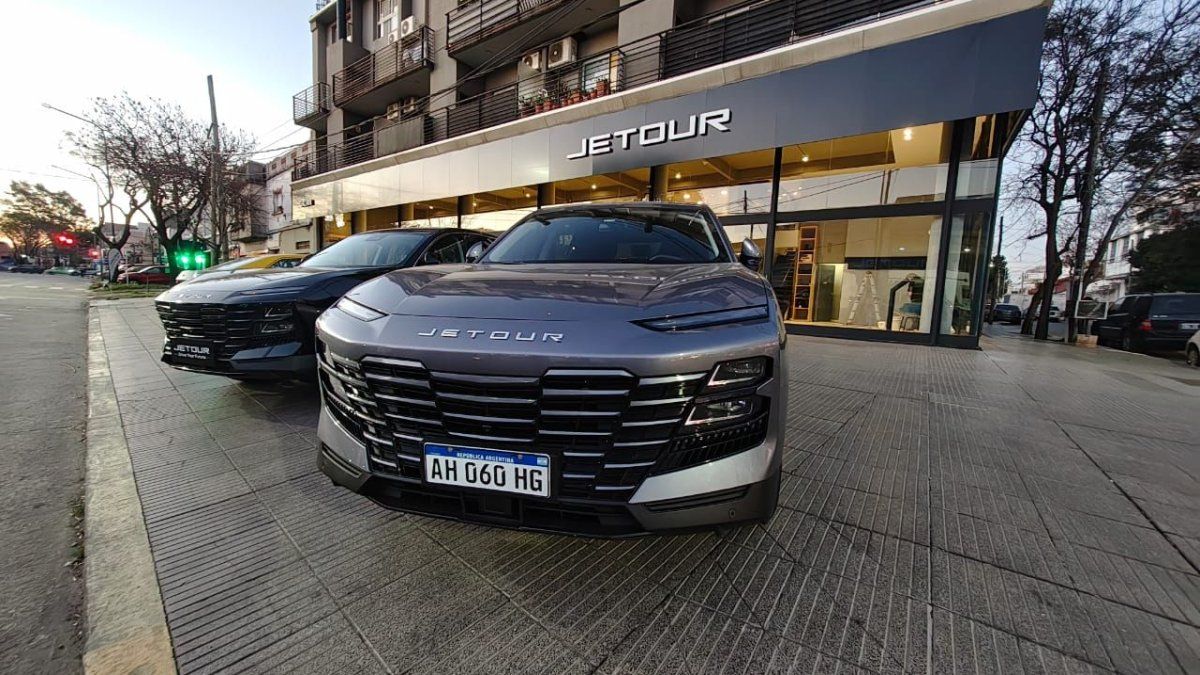 Comprar un auto chino ya no es un riesgo, es una oportunidad