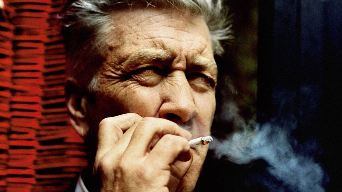 así es la increíble mansión en la que vivía David Lynch