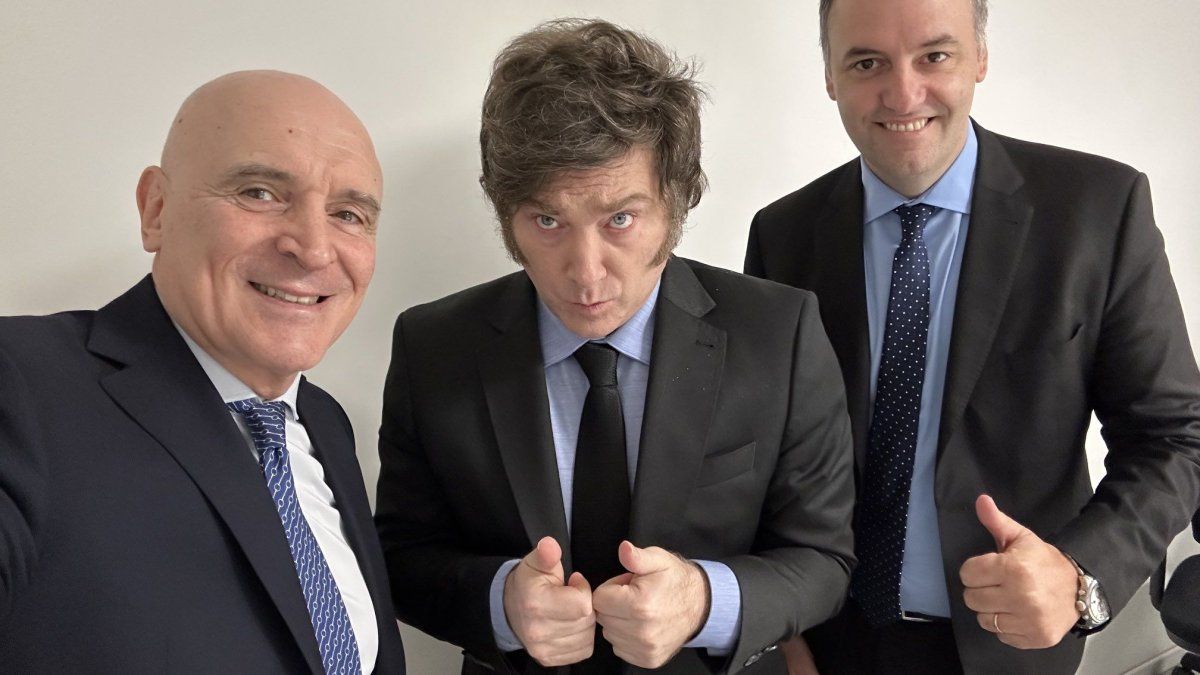 Es probable que haya cosas que tenga que seguir explicando