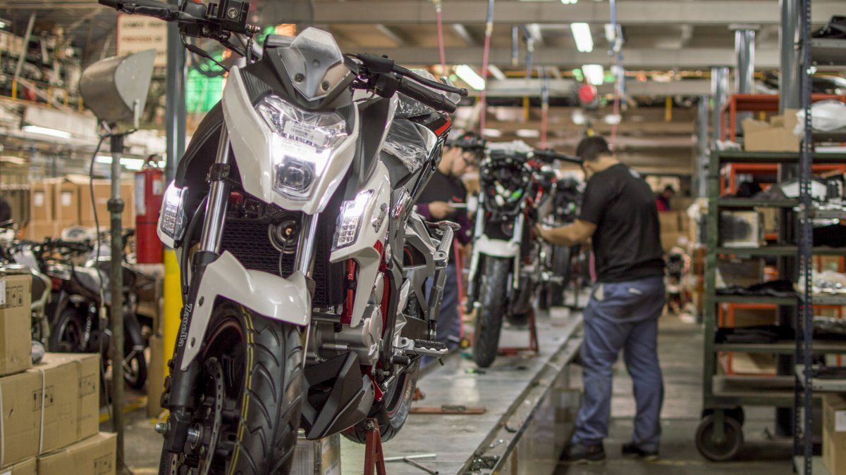 los patentamientos crecieron en septiembre y tuvieron una suba interanual