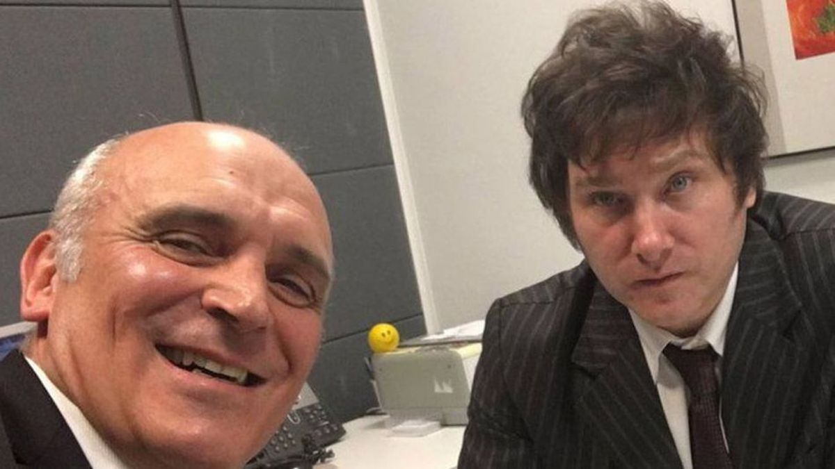 desconcierto en el Gabinete, rechazo PRO y fuga de gobernadores