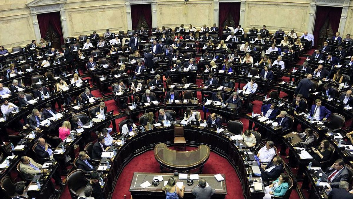 cuándo se debate y qué propuestas hay en danza