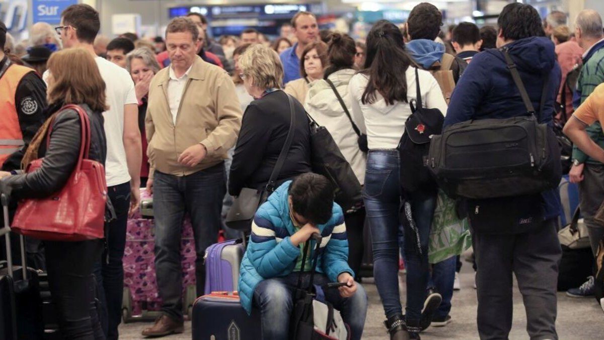 cuándo será y qué vuelos afectará