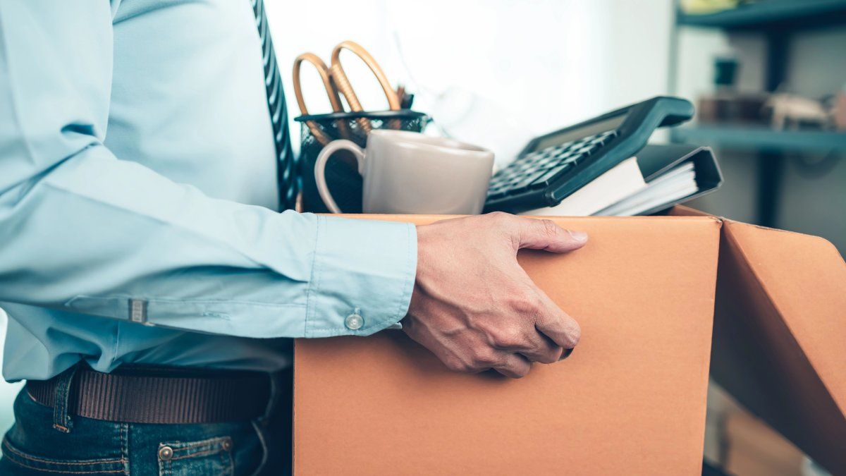 Las cuatro razones que impulsan a los argentinos a cambiar de empleo