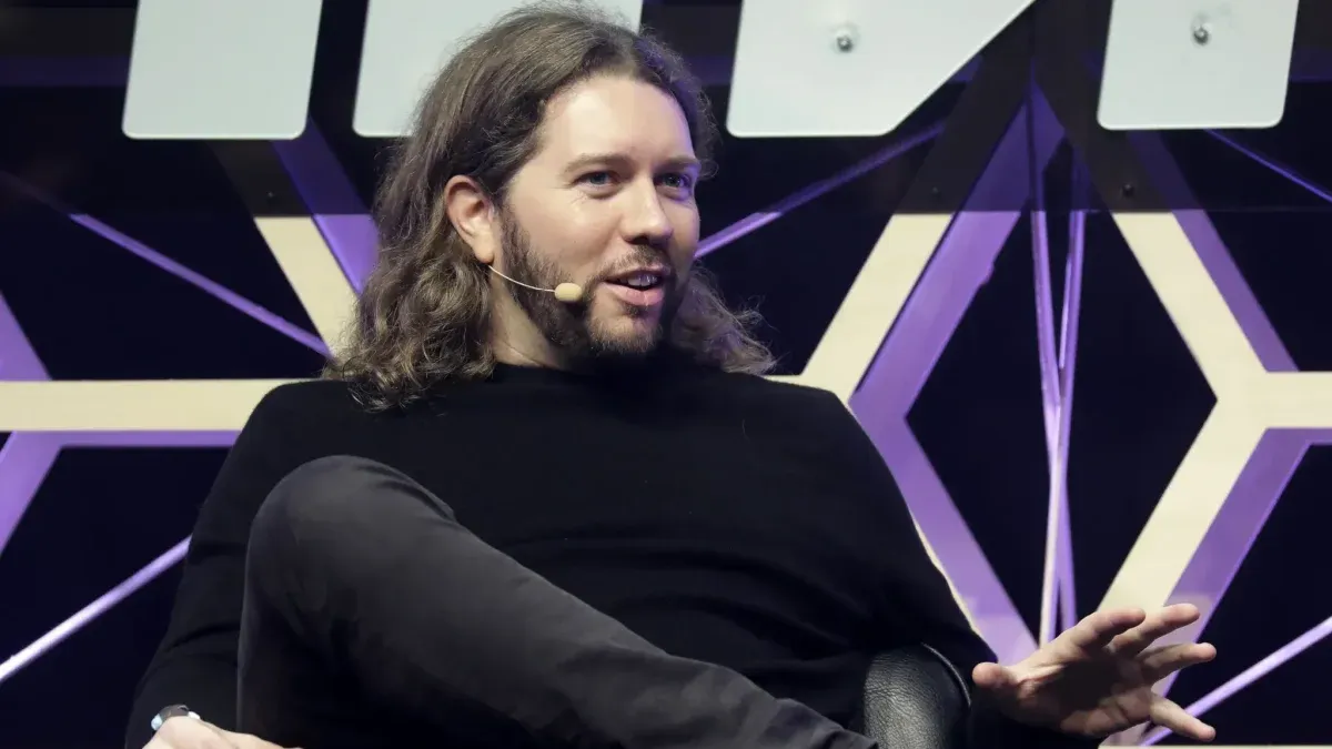 Creó una app para moverse por la ciudad y terminó siendo multimillonario: quién es Garrett Camp