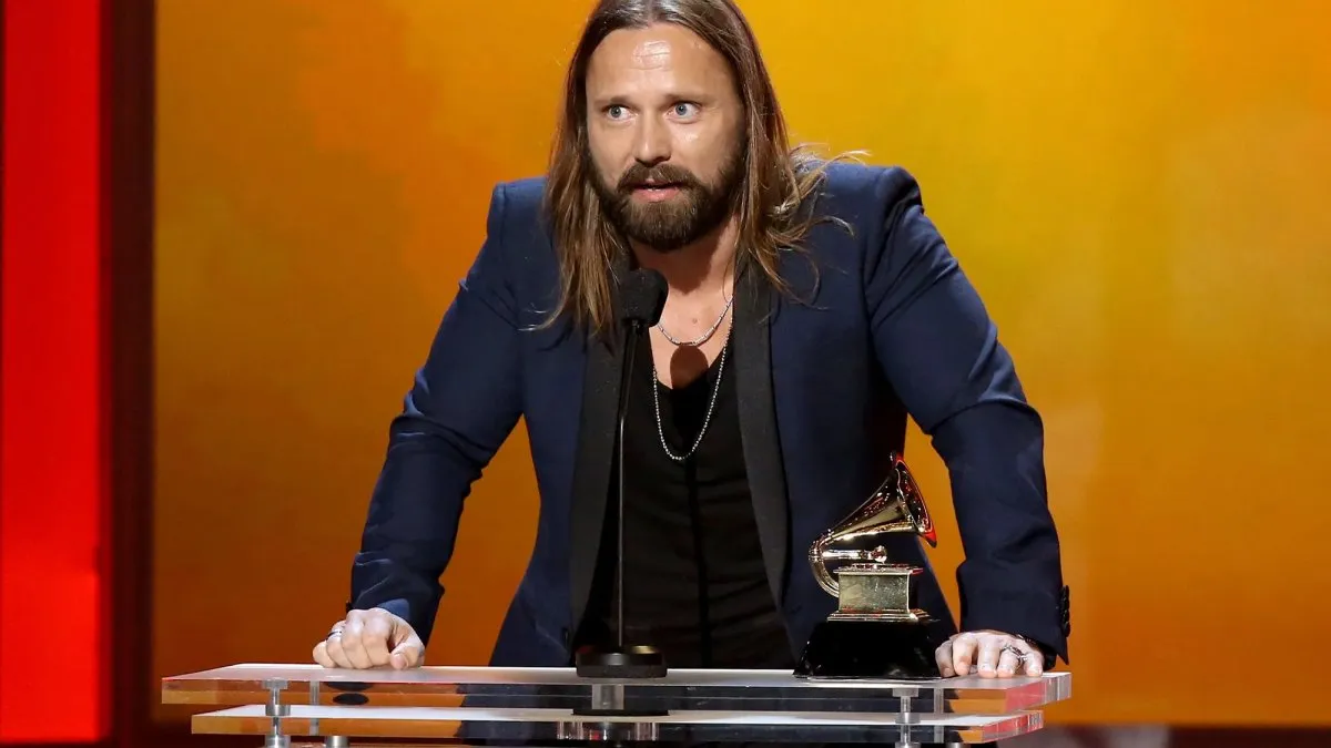 De fracasar con su propia banda a ganar millones escribiendo hits mundiales: quién es Max Martin