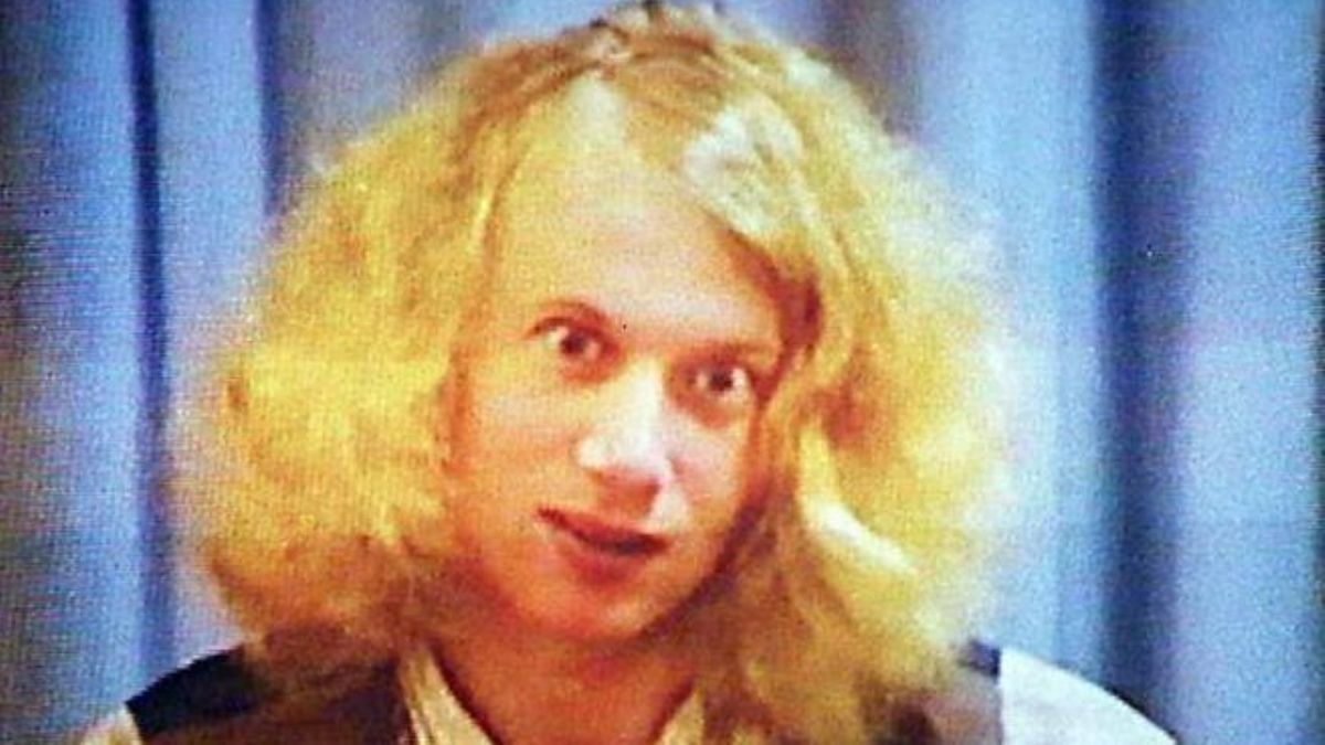 Era un joven millonario y se convirtió en el asesino serial más temido de su país