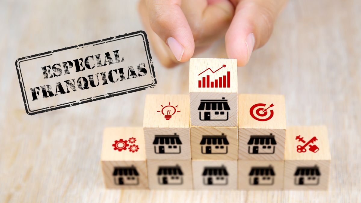 de la expansión gourmet a las low cost
