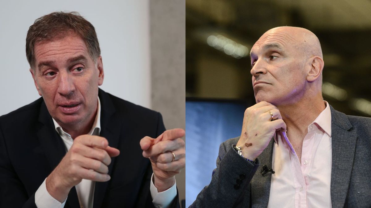 Va a tener que dar explicaciones