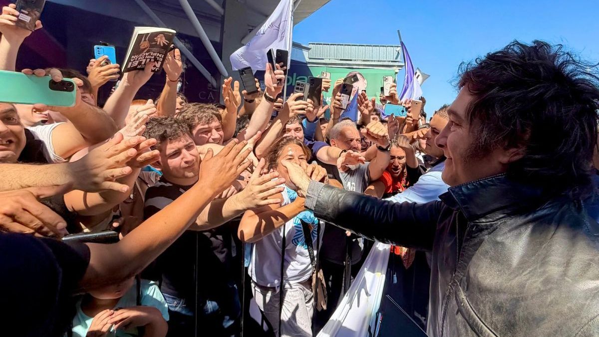 del desafío electoral a los gobernadores a la necesidad de reconstruir los puentes