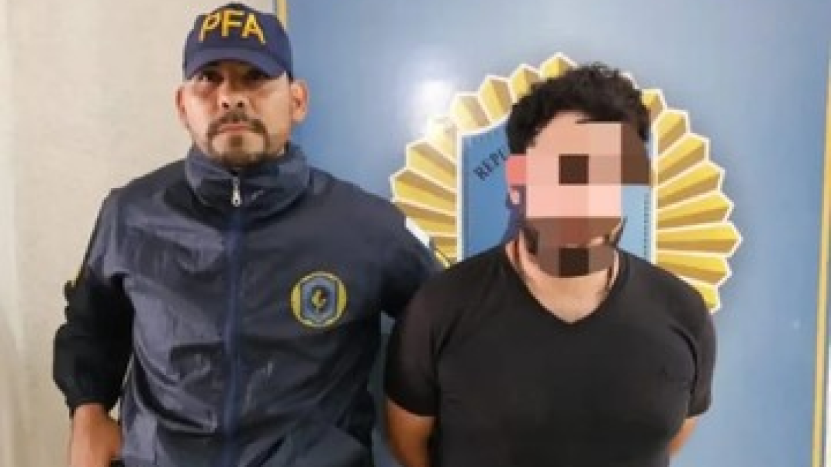 Un hombre fue detenido en Tucumán, acusado de amenazar a Javier Milei en las redes sociales