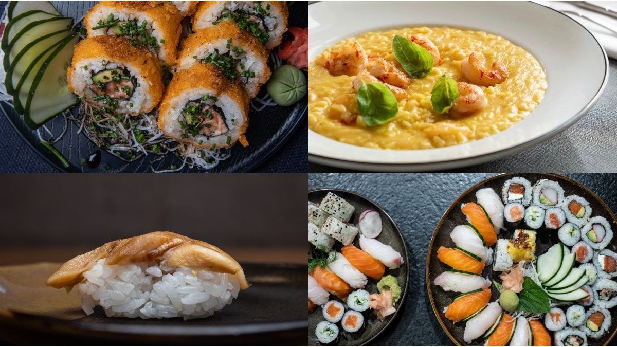 Día Internacional del Arroz: un básico que siempre cumple