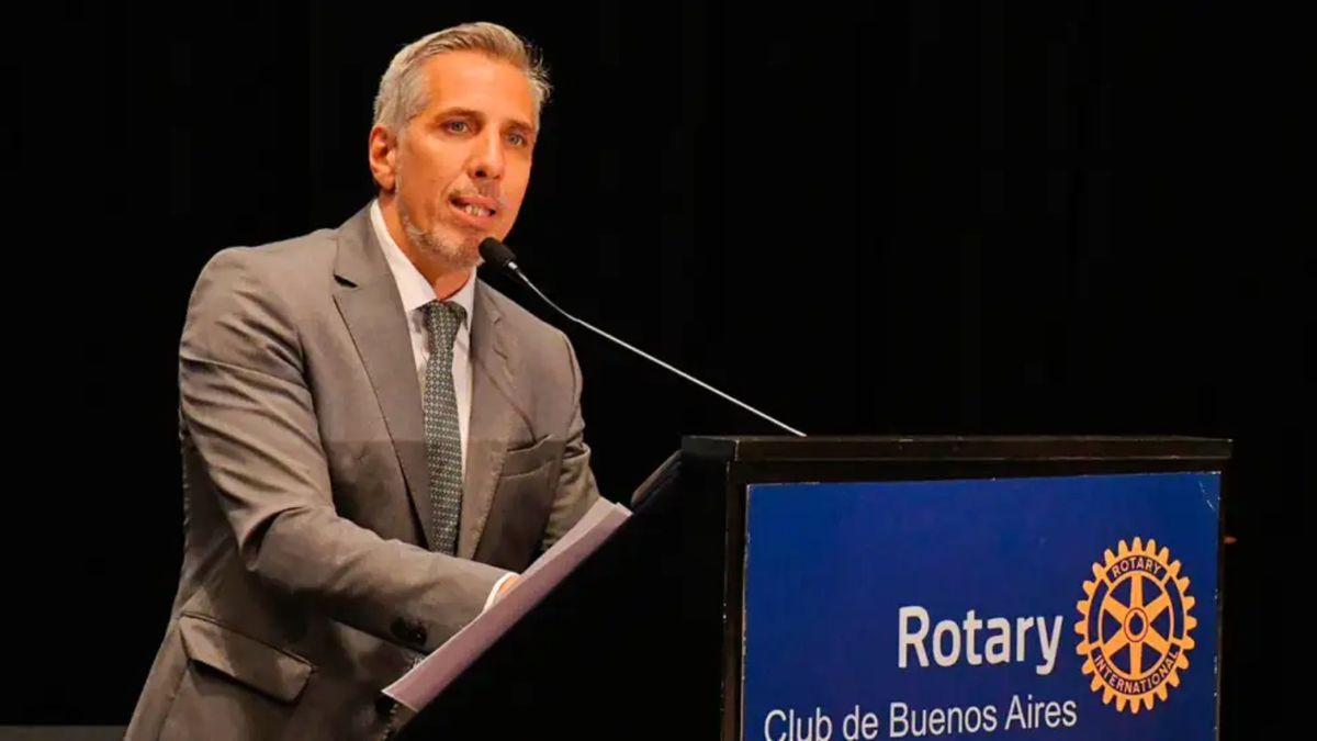 Diego Luciani habló sobre la Causa Vialidad y remarcó: Es corrupción o Justicia