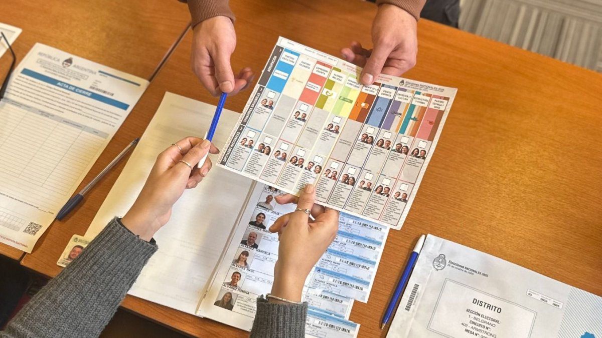 3 diferencias básicas con la lista sábana