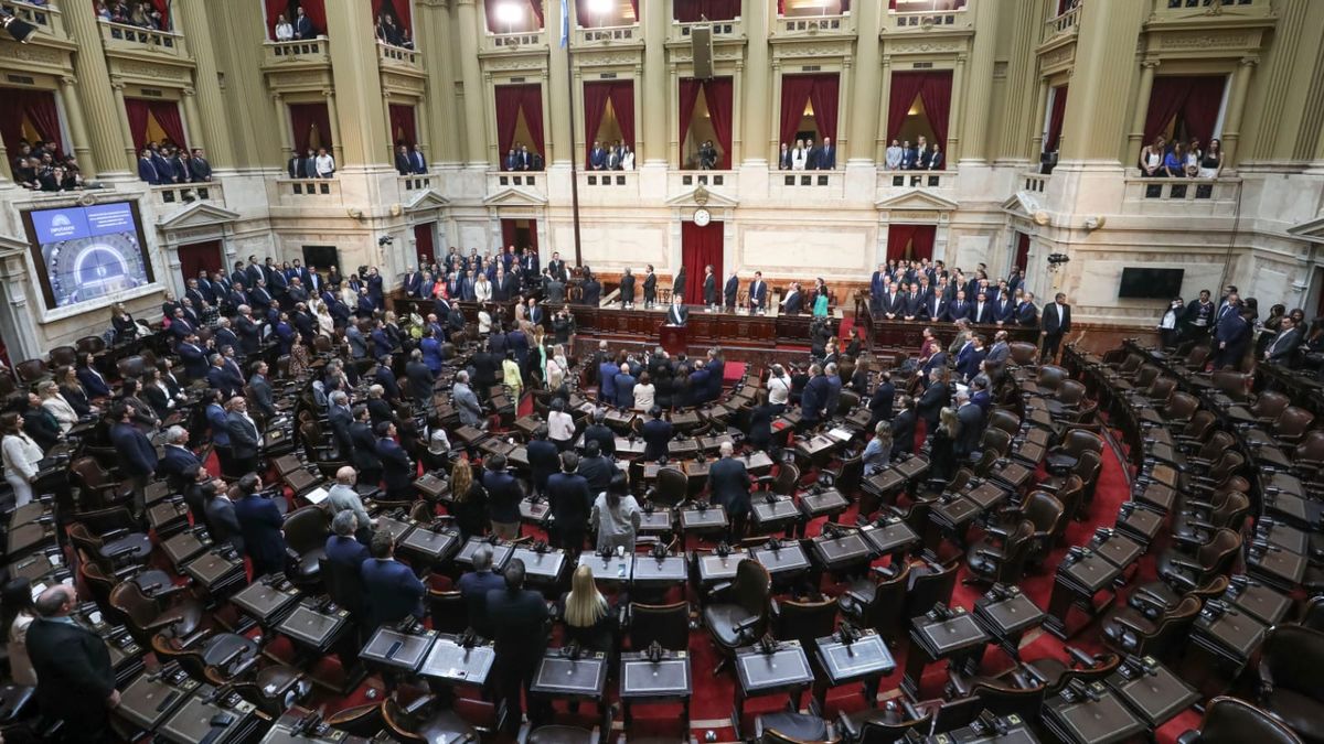 Diputados puso fecha para el inicio del debate en comisión del Presupuesto 2026