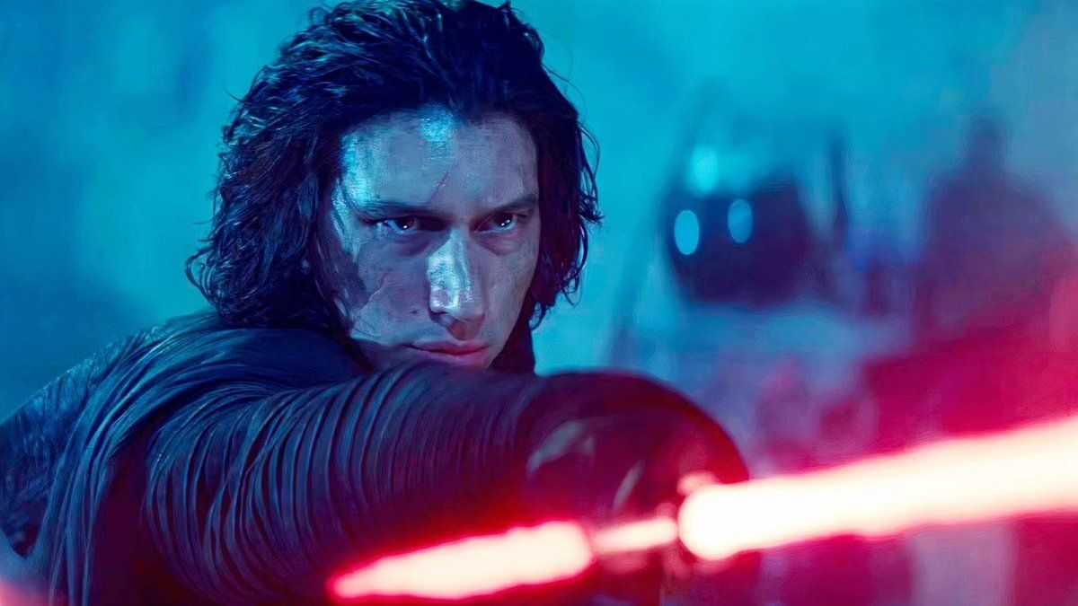 Disney rechazó una nueva película de Star Wars protagonizada por Adam Driver y escrita por Steven Soderbergh