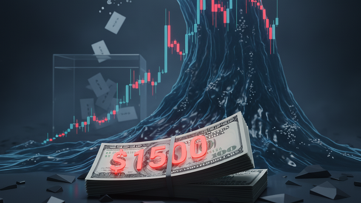 EEUU no evitó que el dólar toque el techo de la banda y el BCRA vendió casi u$s50 millones para frenarlo