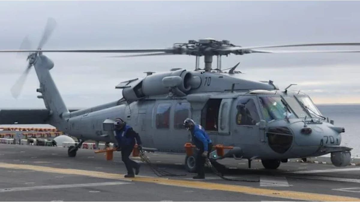 EEUU se prepara para bombardear instalaciones militares en Venezuela en cuestión de días u horas