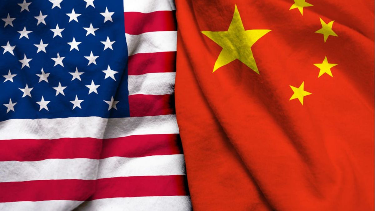 EEUU y China llegaron a un acuerdo preeliminar tras dos días de negociaciones comerciales