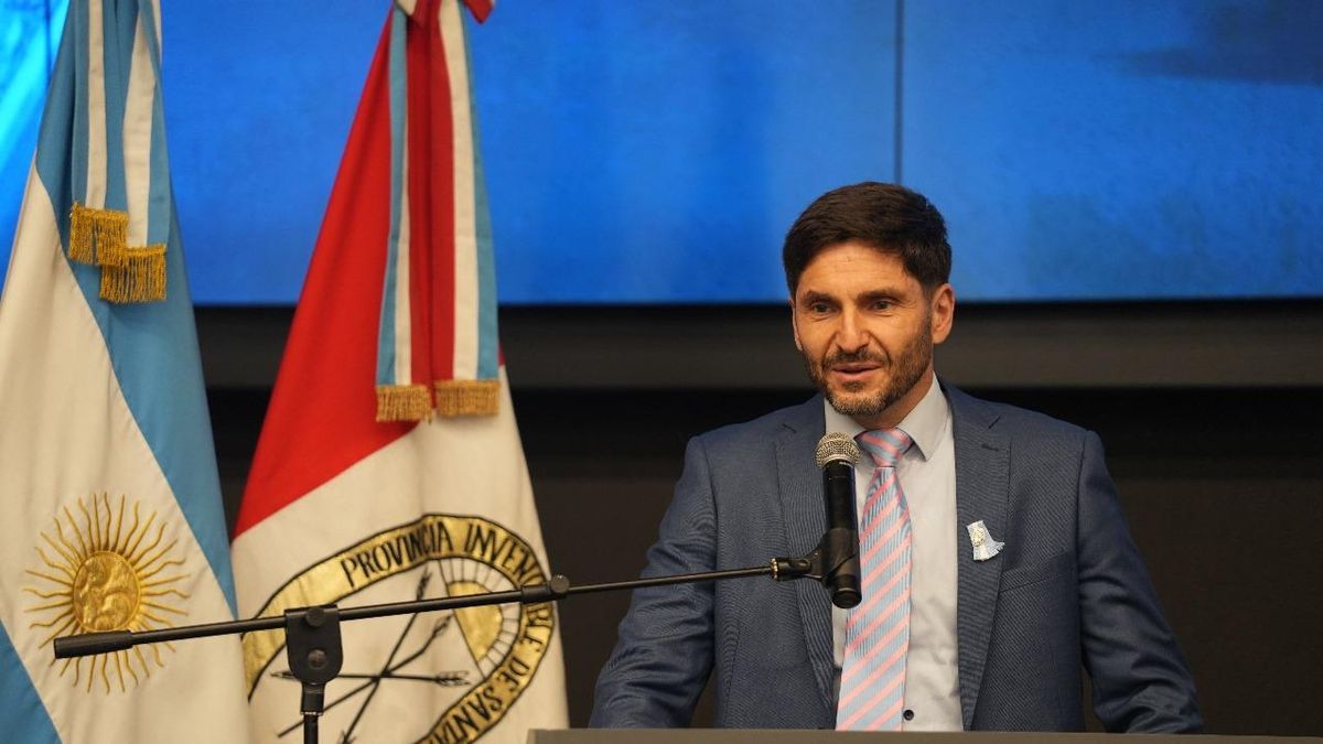 cuáles son sus ejes y qué gasto prevé