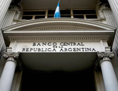 el BCRA se encamina a flexibilizar encajes para descomprimir las tasas