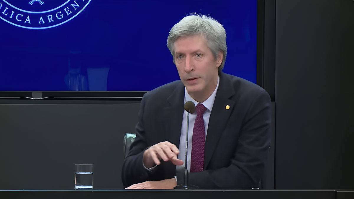 El Banco Central se niega a informar a la AGN dónde está y qué pasó con el oro argentino enviado al exterior